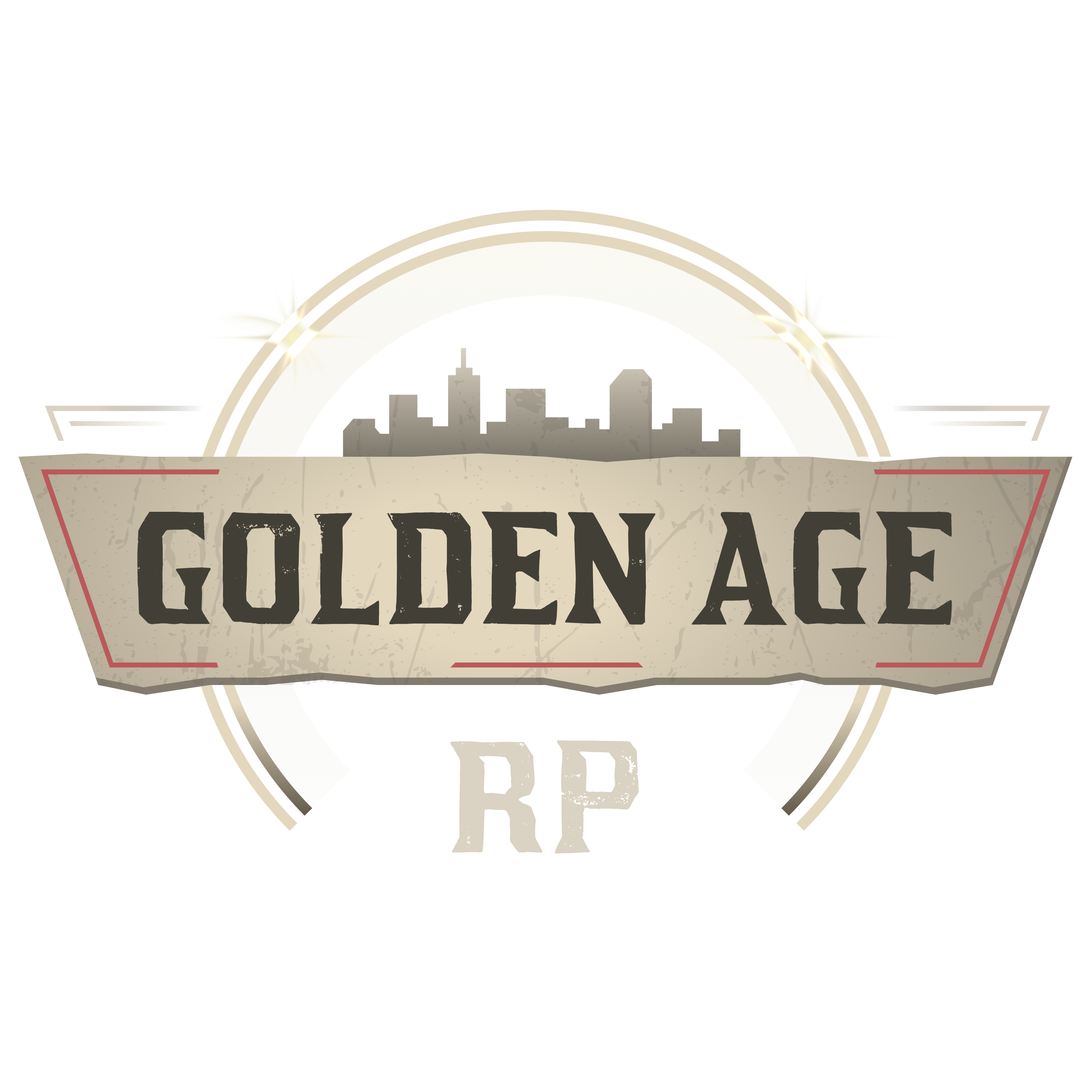 Golden Age RP Forum